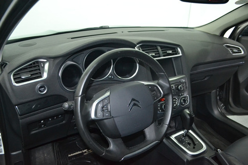 Citroen C4 Lounge 1.6 Thp Exclusive At 2016-imolaautos