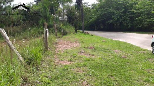 Imagem 10 de 15 de Terreno No Residencial Gramado Em Cotia - 272