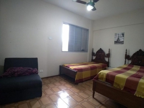 Imagem 6 de 11 de Apartamento Com 2 Dormitórios À Venda, 75 M² Por R$ - Praia Da Enseada - Guarujá/sp - Ap4577 - 34711486