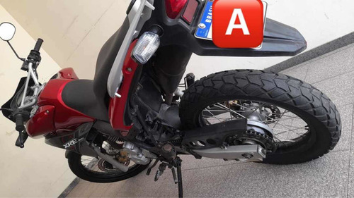 Imagem 6 de 9 de Honda Xre 300