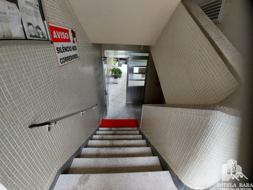 Imagem 25 de 30 de Apartamento - Ap00359 - 70316832