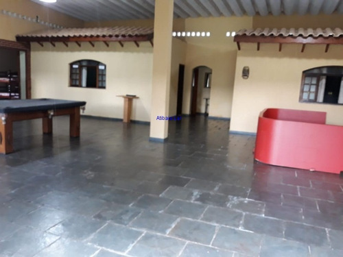 Imagem 22 de 30 de Chacara Com 5000 M2 No Condomínio Recanto Dos Palmares Atibaia - Ch00002 - 32683691