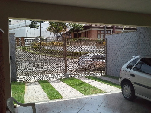 Imagem 25 de 30 de Vendo Excelente Casa No Jardim Paulista I Em Jundiaí, A Cem Metros Da Av. 9 De Julho, Quatro Dormitórios. - Ca00042 - 2451799