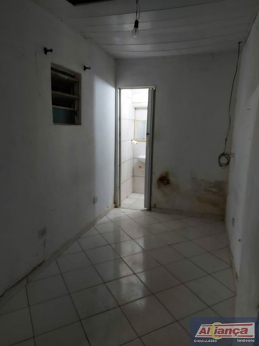 Imagem 12 de 15 de Salão Para Venda No Bairro Jardim Das Laranjeiras Em São Paulo - Cod: Ai26252 - Ai26252