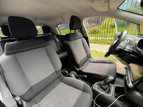 Citroën C3 Puretech 82 Bvm Shine Ccam