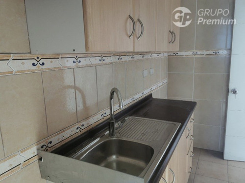 Imperdible Departamento De 3 Dorm. 2b.en Arriendo En Maipú