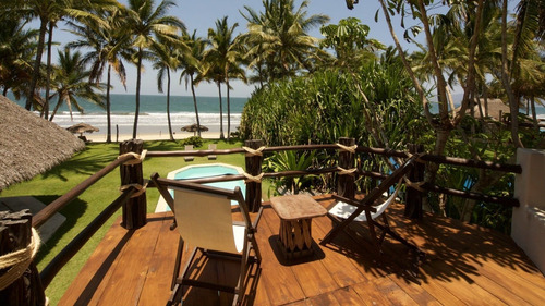 Imagen 12 de 14 de Casa En Venta Frente Al Mar, En Nuevo Vallarta $3,800,000 Us