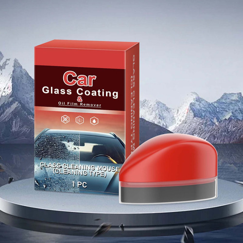 Limpiador De Parabrisas Bright Mouse Coating Crystallizer St