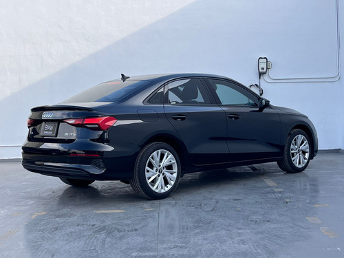 Audi A3 1.4 Sedán 35tfsi Dynamic At Dsg