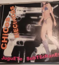 Comprar Chicos Eléctricos Juguete Subterráneo Cd, La Trampa Bufón 