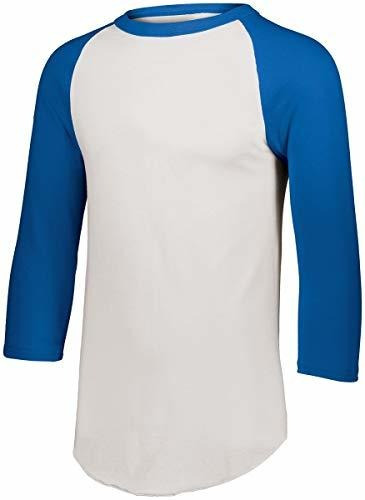 Augusta Camiseta De Béisbol De Ropa Deportiva 2.0, L622e