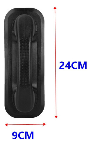 Manija De Agarre De Barco Pvc For Balsa Inflable De Goma