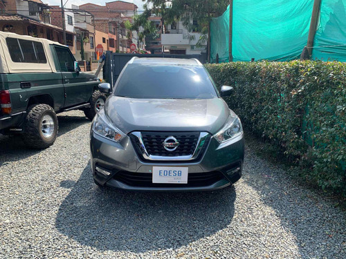 Nissan Kicks 2020 1.6 Exclusive