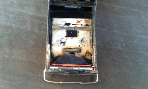 Máquina Fotográfica Polaroid