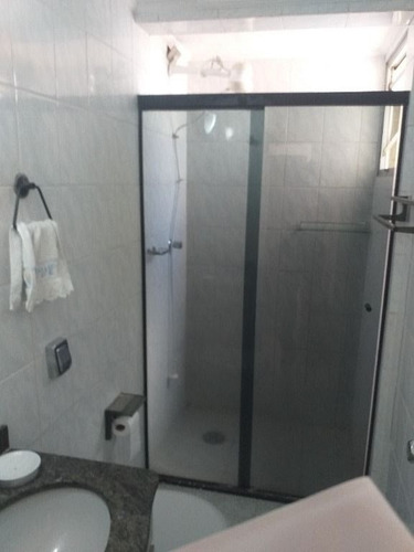 Imagem 7 de 16 de Apartamento Com 2 Dormitórios À Venda, 50 M² Por R$ 390.000,00 - Bosque Da Saúde - São Paulo/sp - Ap2431
