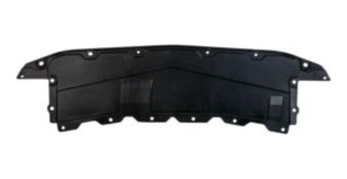 Protector Motor Versa 1.6 2012-2014