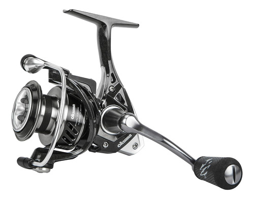 Itx Lightweight Carbon Fiber 8bb High Speed Spinning Reel