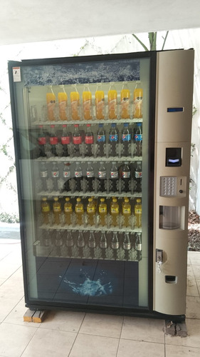 Refrigerador De Bebidas