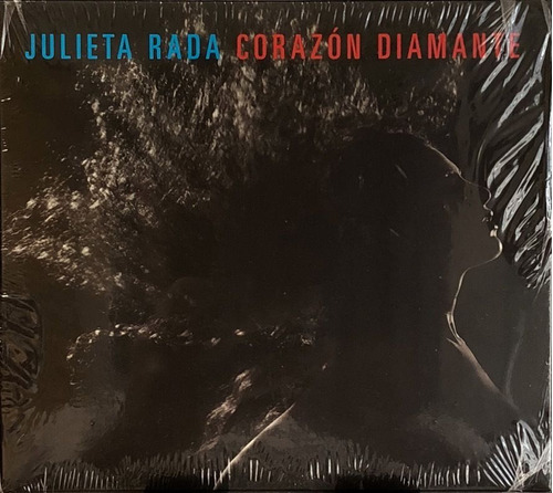 Cd Rada Julieta, Corazon Diamante