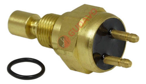 Interruptor Ventilador Refrigeracion Para Honda Vt 500 E C