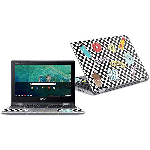 Mightyskins Skin Acer Chromebook Spin 11  Cp311 - Acaba...