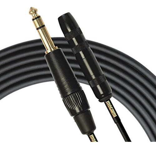 Cable De Extension De Linea / Auriculares Balanceados Ext-