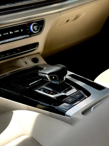 Audi Q5 2.0 Quattro