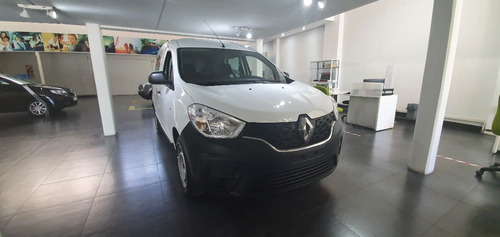 Kangoo Ii Express 1,6 Confort 5 Plazas (cd)