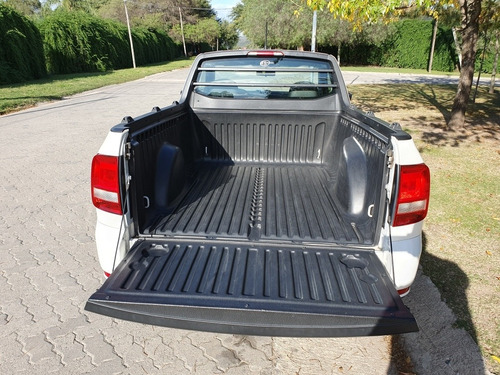 Volkswagen Saveiro 1.6 C/s My19 2019