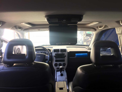 Jeep Compass Limited 4x4