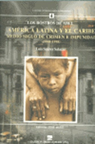 Libro America Latina Y El Caribe:medio Siglo De Crimen E Imp