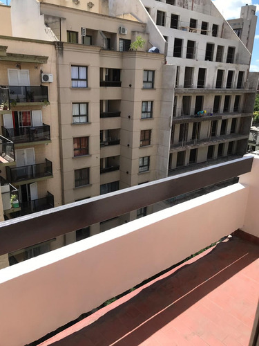 Departamento 2 Dorm C/balcon  - Nueva Cordoba