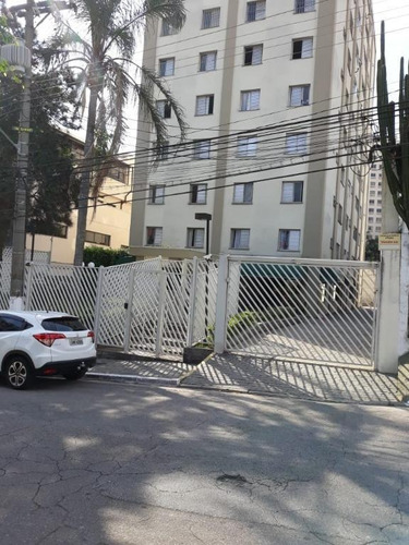 Imagem 1 de 30 de Apartamento Com 2 Dormitórios À Venda, 88 M² Por R$ 570.000,00 - Saúde - São Paulo/sp - Ap19320