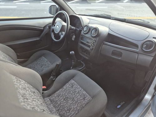 Ford Ka Ka 1.0 8V/1.0 8V ST Flex 3p