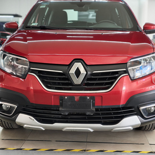 Renault Stepway 1.6 Intense At
