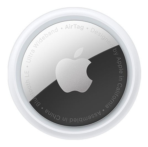 Pack 4 Airtags De Apple - Electrocom -