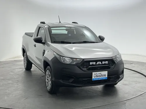 RAM 700 1.3L CS SLT MT