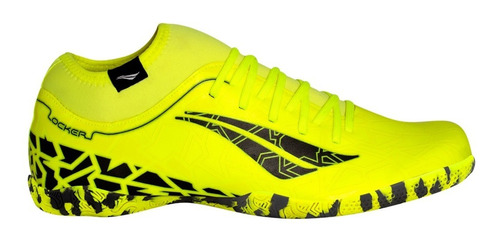 Botines Rx Locker Vii Penalty Indoor/futsal Adulto