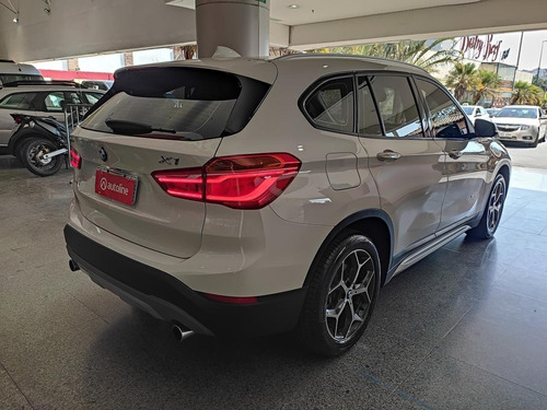 Imagem 8 de 11 de Bmw X1 S-drive 2018