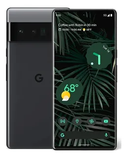 Google Pixel 6 Pro