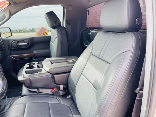 Imagen 11 de 11 de Gmc Sierra Denali 4x4
