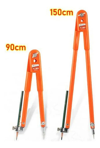 Lz Portalápices Precision Compass S