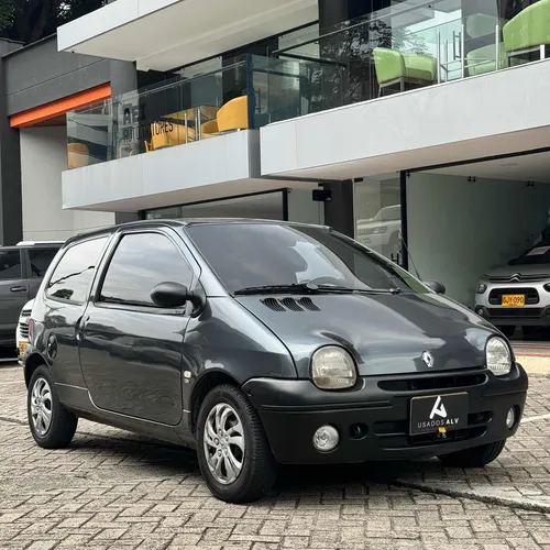 Renault Twingo 1.2 Access
