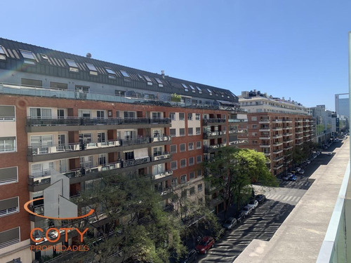 Imagen 13 de 30 de Puerto Madero - Departamento En Venta Los Molinos
