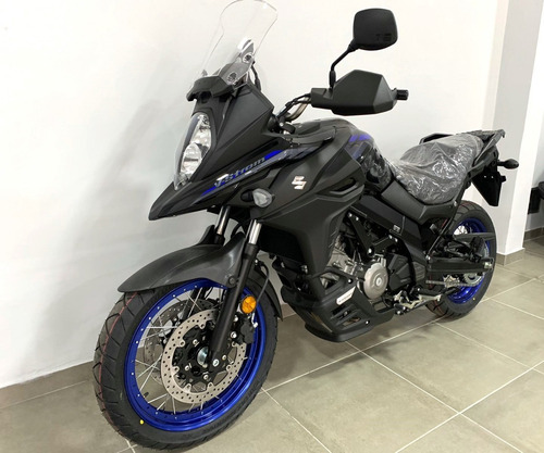 Imagen 12 de 25 de Suzuki V Strom 650xt - 650cc Xt Touring - Entrega Inmediata!