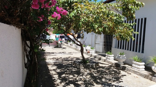 Imagem 13 de 14 de Ref: Ca002 - Casa A Venda, Estados, 5 Suítes, Terreno(25x32)