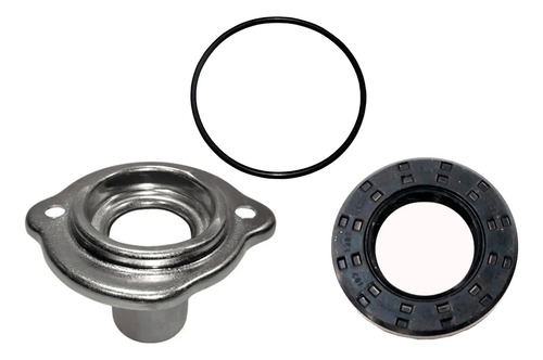 Kit Guia Rolamento Embreagem Fiat Argo Após 2017