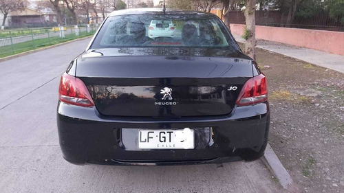 Peugeot 301 Full.topline