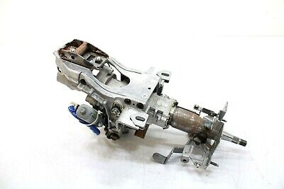 2017 18 19 Infiniti Q60 3.0l Awd Steering Column Oem Yyz