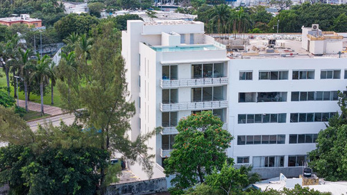 Leu - Pre Venta De Departamentos, Av. Nader Sm 3